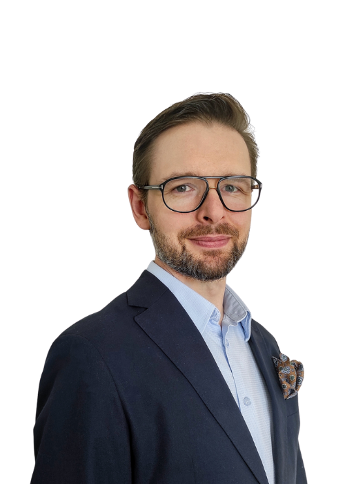 Dawid Trojanowski